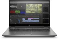 HP Zbook Fury 17 G8 LTE - Laptop