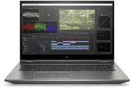HP Zbook 17 Fury G8 - Laptop
