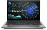 HP Zbook 15 Power G7 - Notebook