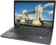 HP ZBOOK 17 - Laptop
