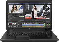  HP ZBook 17 G2  - Laptop