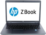 HP ZBook 17 G2 - Laptop