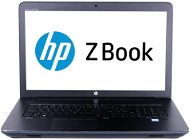 HP ZBook 17 G3 - Notebook