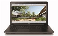 HP ZBook 17 G3 - Notebook