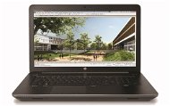 HP ZBOOK 17 G3 - Laptop