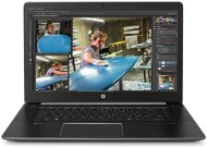 HP ZBook 15 Studio G3 - Notebook
