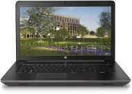 HP ZBook 17 G4 - Notebook