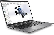 HP ZBook Power G9 Grey - Laptop