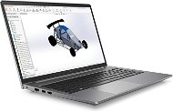 HP ZBook Power G9 Grey - Laptop