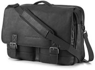 HP Executive Leather Messenger 14" - Laptop Bag