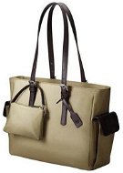 HP Ladies Slim Tote Taupe 14 Zoll - Laptoptasche