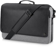 HP Executive Black Messenger 15.6" - Laptop Bag