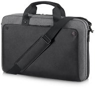 HP Executive Slim Top Load Black 15,6" - Taška na notebook