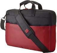 HP Duotone BriefCase Red 15.6" - Laptop Bag