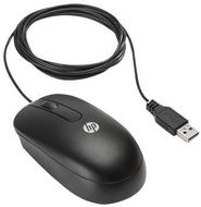 HP 3-button USB Laser Mouse - Myš