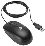 HP 3-Button USB Laser Mouse - Mouse