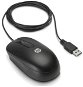 HP USB Essential Mouse - Maus