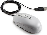 HP USB Mouse Grey - Egér