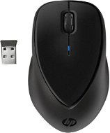 HP Wireless Comfort Grip Mouse - Mouse