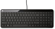 HP K3010 Keyboard CZ - Gaming Keyboard