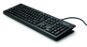HP Classic Wired Keyboard US - Billentyűzet