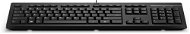 HP 125 Keyboard - CZ/SK - Klávesnice