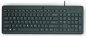 HP 150 Wired Keyboard - CZ - Klávesnice