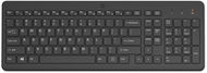 HP 220 Wireless Keyboard - CZ/SK - Klávesnice