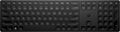 HP 450 Wireless Keyboard - CZ/SK