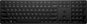 HP 450 Wireless Keyboard - CZ/SK - Klávesnica