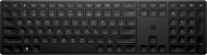 HP 450 Wireless Keyboard - CZ - Klávesnica