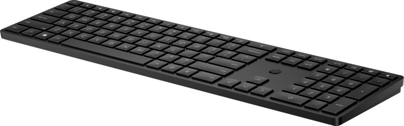 HP 455 Programmable Wireless Keyboard - ENG