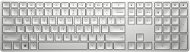 HP 970 Programmable Wireless Keyboard - Tastatur