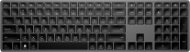 HP 975 Dual-Mode Wireless Keyboard – CZ - Klávesnica