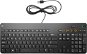 HP Conferencing Keyboard - Tastatur