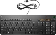 HP Conferencing Keyboard - Keyboard