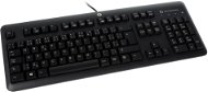 HP USB SmartCard CZ - Keyboard