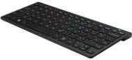 HP K4000 Bluetooth Keyboard - Klávesnica
