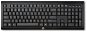 HP K2500 Wireless Keyboard - Tastatur