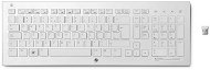 HP K5510 Wireless Keyboard - Keyboard