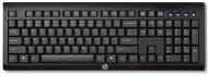 HP Wireless Keyboard K2500 GB - Keyboard