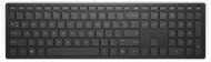 HP Pavilion Wireless Keyboard 600 Black HU - Keyboard