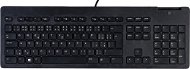 HP Business Smartcard CZ - Keyboard