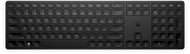 HP 455 Programmable Wireless Keyboard - CZ - Keyboard