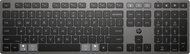 HP 725 Capacitor Wireless Keyboard - CZ/SK - Keyboard