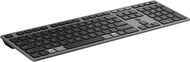 HP 720 Capacitor Wireless Keyboard - CZ - Klávesnice
