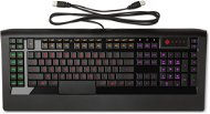 HP Omen Keyboard SteelSeries - Gaming-Tastatur