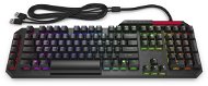 OMEN by HP Sequencer Keyboard - UK - Gamer billentyűzet