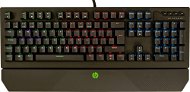 HP Pavilion Gaming 800 - Gaming Keyboard