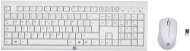 HP Combo Keyboard Czech - Keyboard and Mouse Set